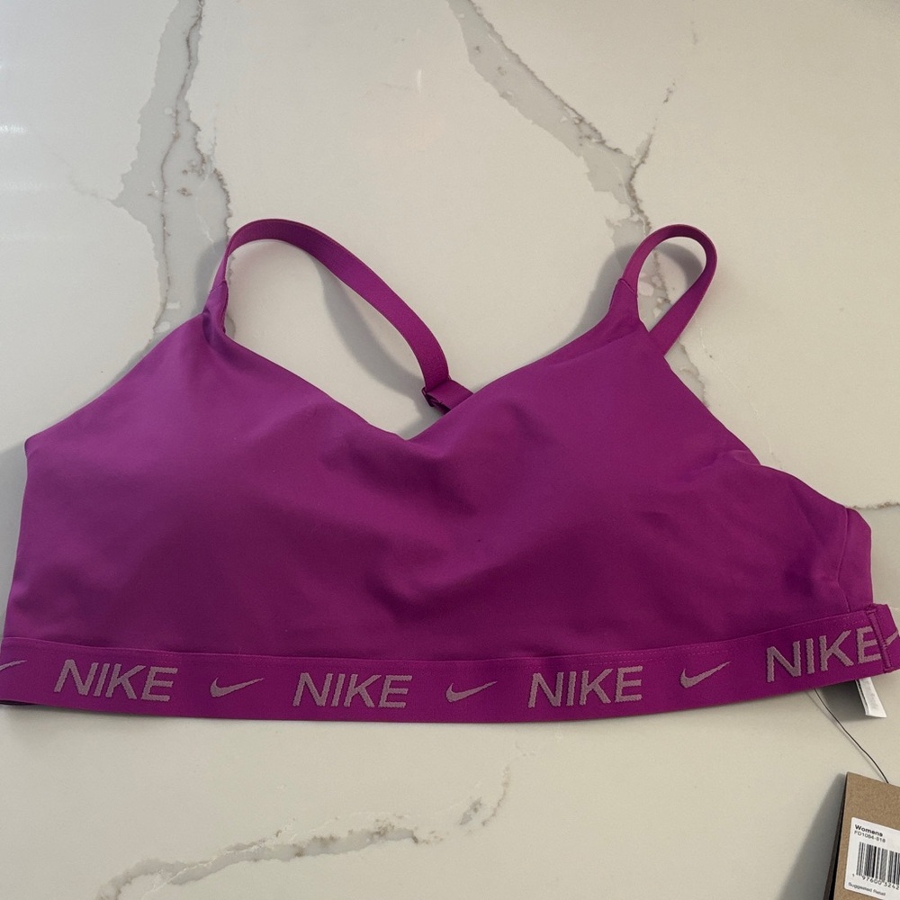 Nike Indy Sports Bra